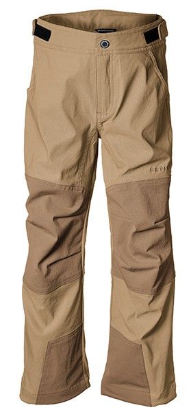 Trapper Pant Kids Oat