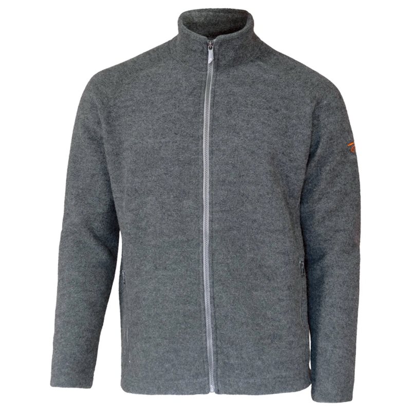 Danny Full Zip