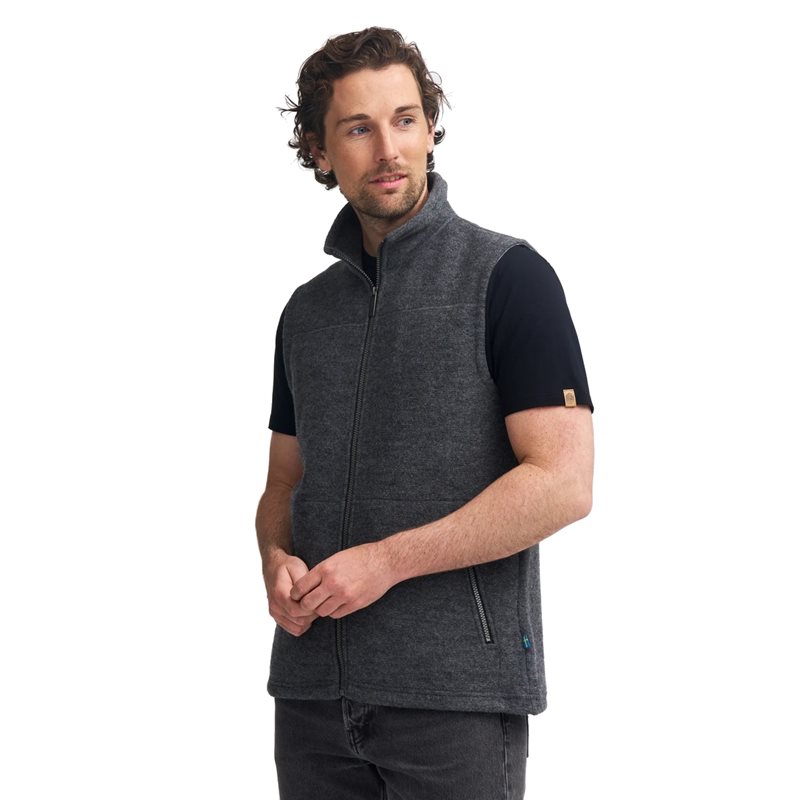 Dante Vest