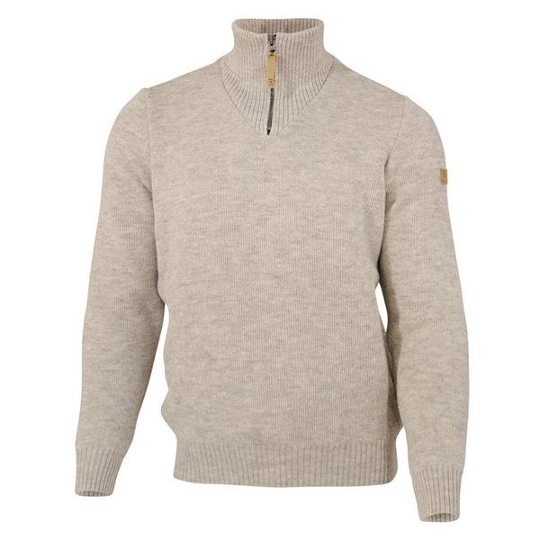 Nls Elm Half Zip