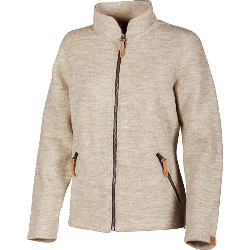 Nls Twig Full Zip