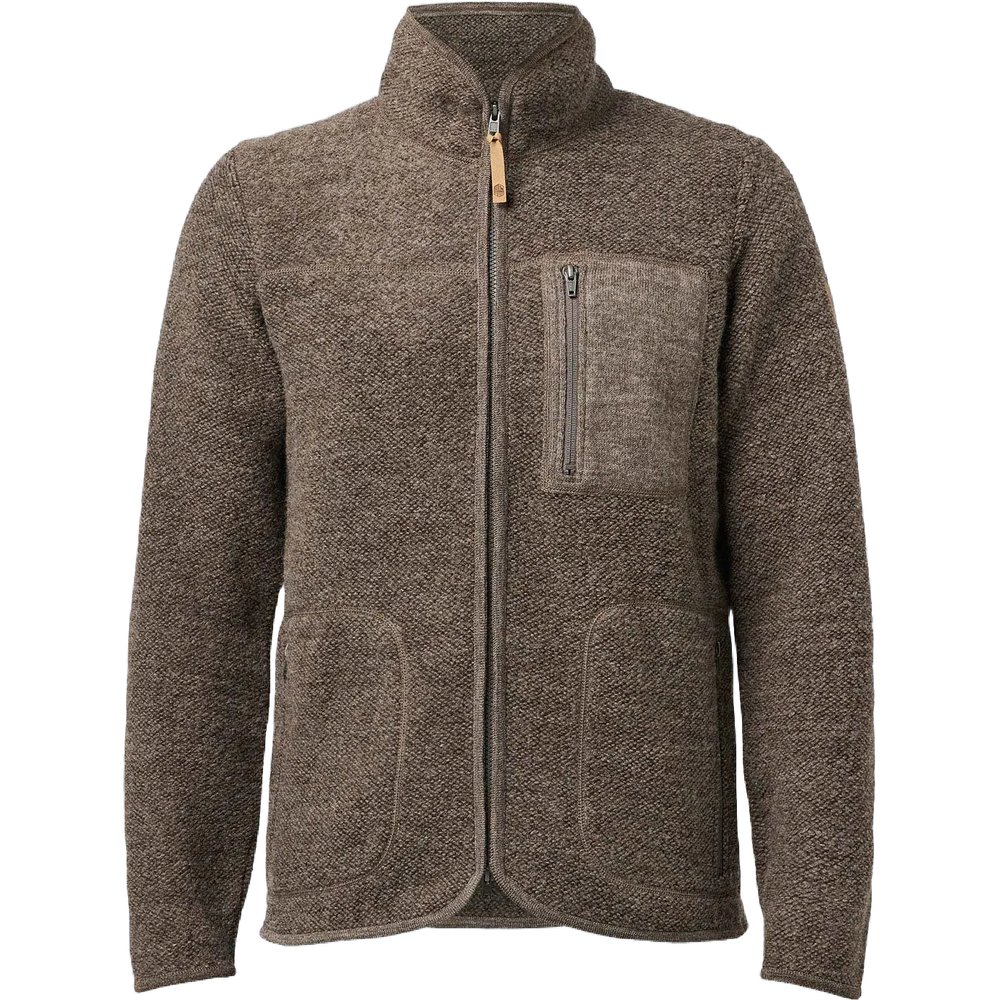 1946 Jacket Nutmeg