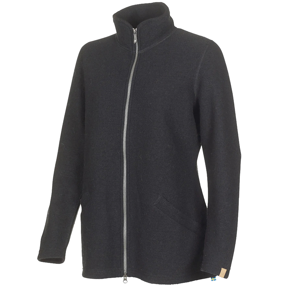 Brodal Long Svart