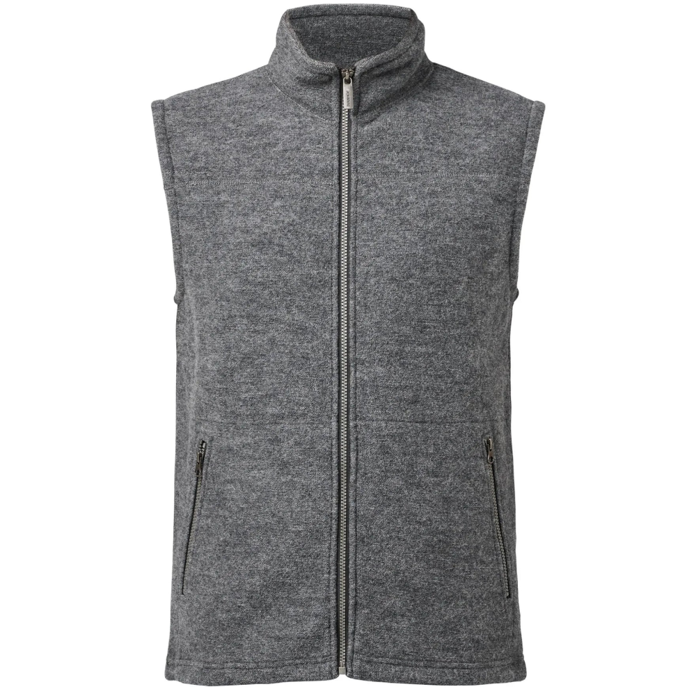 Dante Vest Grey