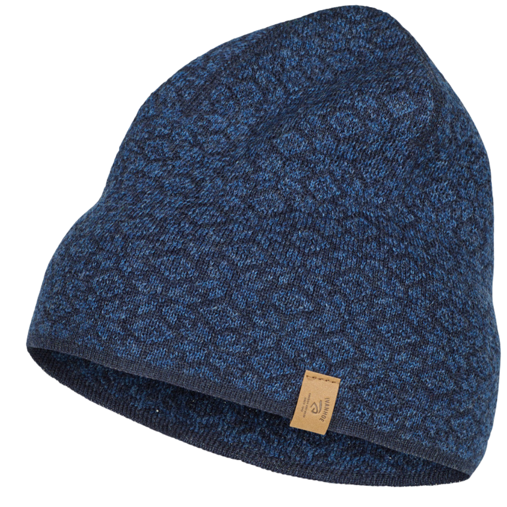 Fiona Hat Light Navy