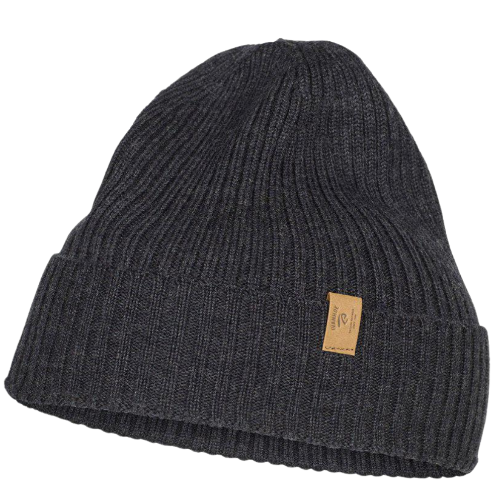 Gelu Hat Graphite Marl