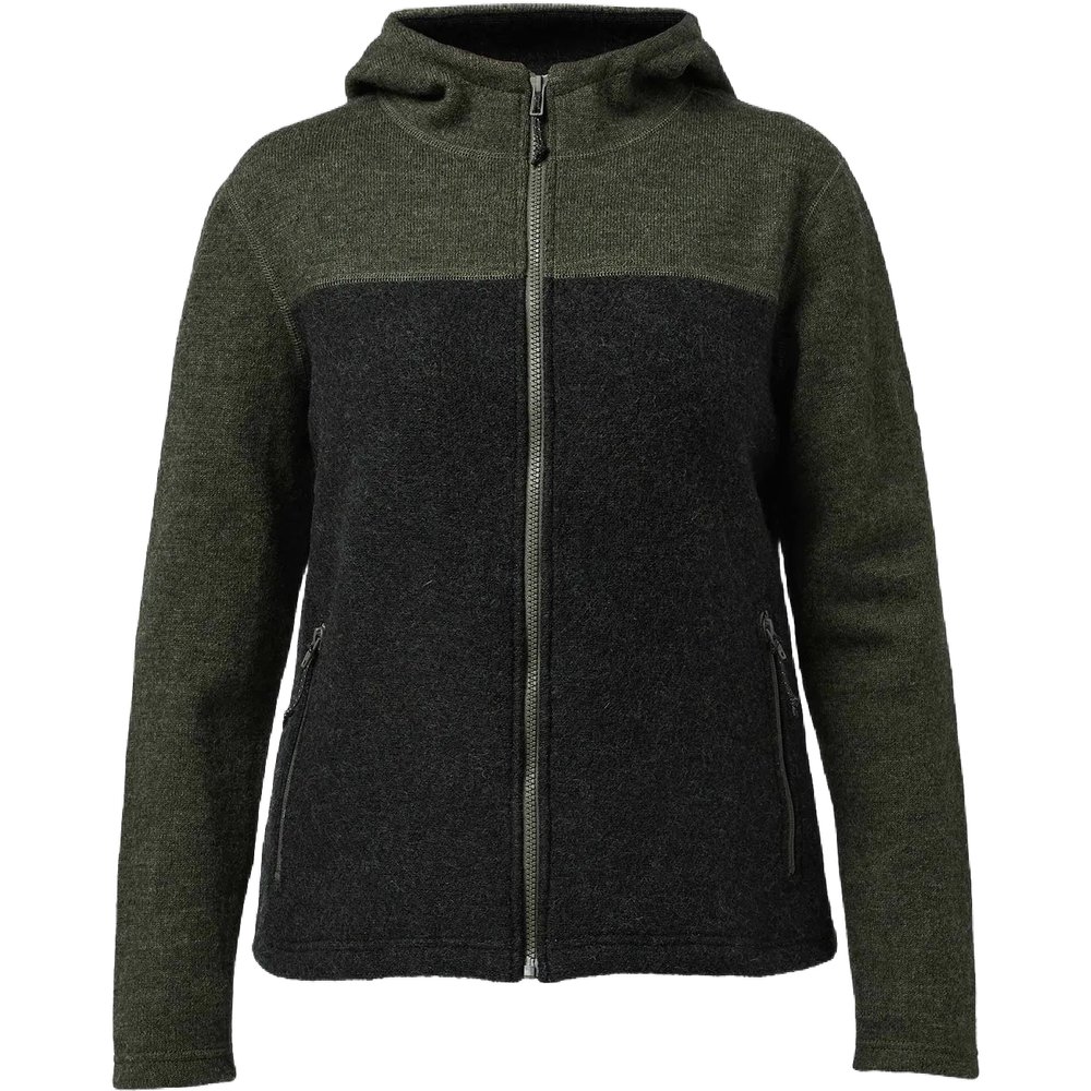 Hilma Hood Scarab
