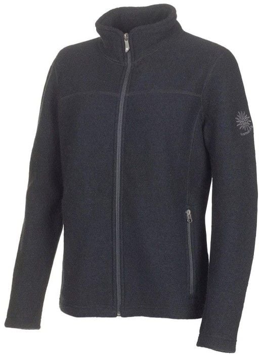 Ivanhoe W's Beata Full Zip Black