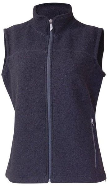 Ivanhoe W's Beata Vest Black