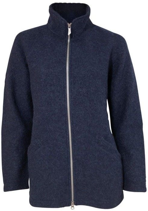 Ivanhoe W's Brodal Long Navy