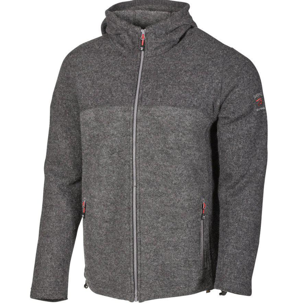 M's Ron Hood Graphite Marl