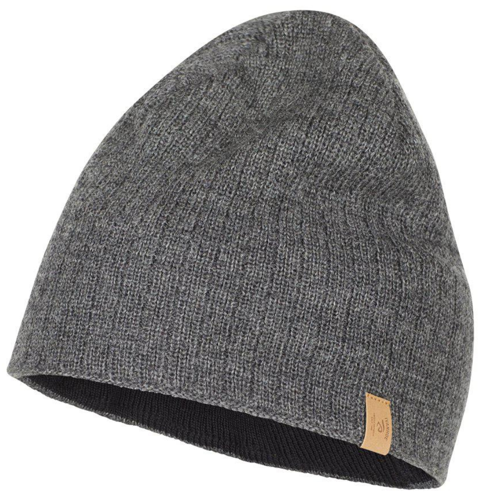 M's Stormy Hat Windblocker Grey