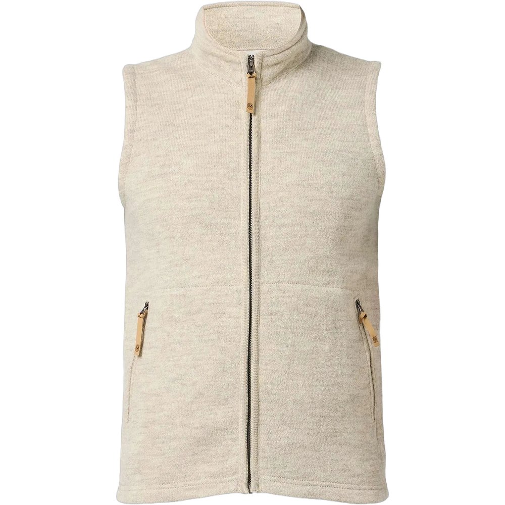 NLS Barley Vest Birch