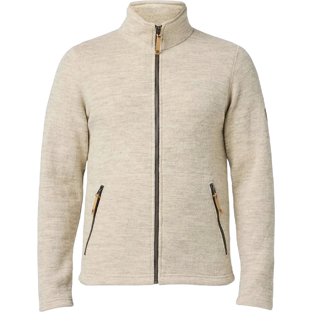 NLS Sap Full Zip Birch