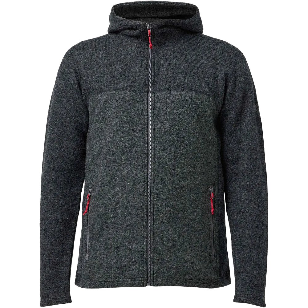 Ron Hood Graphite Marl