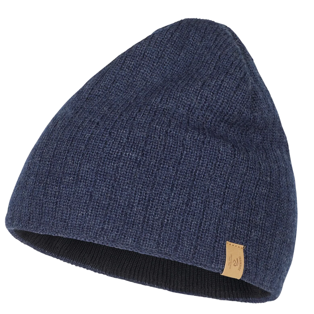 Stormy Hat Wb Light Navy