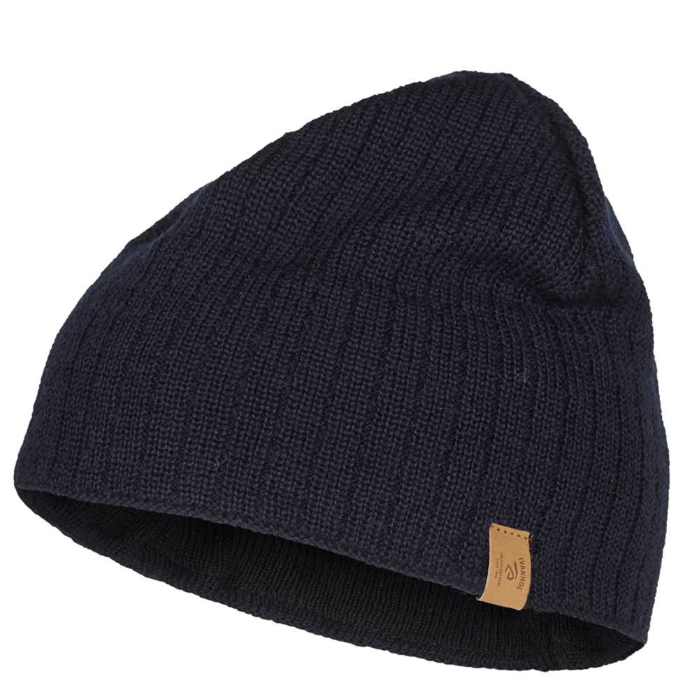 Stormy Hat WB Navy