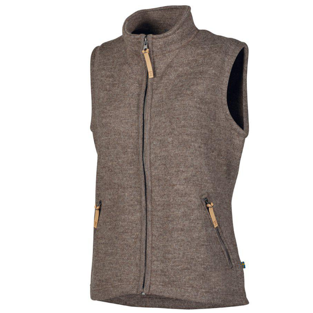 W's Nls Coco Vest Nutmeg