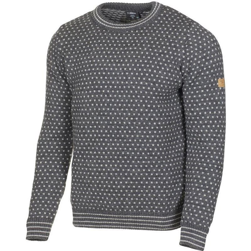 Sverre Crewneck