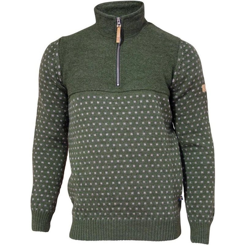 Sverre Half Zip