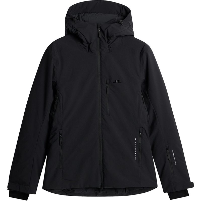Ace Jacket