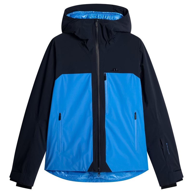 Acers Jacket Jl Navy