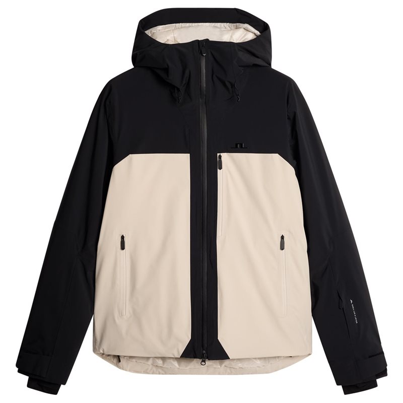 Acers Jacket
