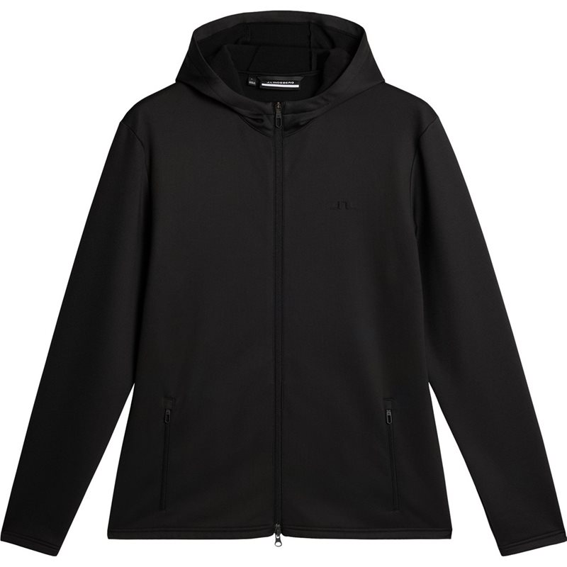 Aerial Full Zip Hood