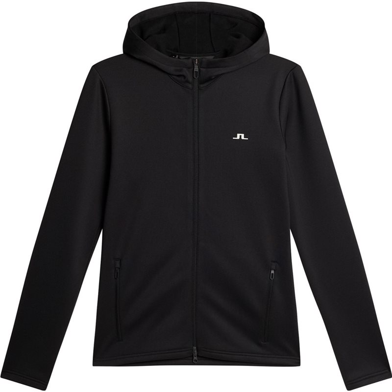 Aerialle Zip Hood