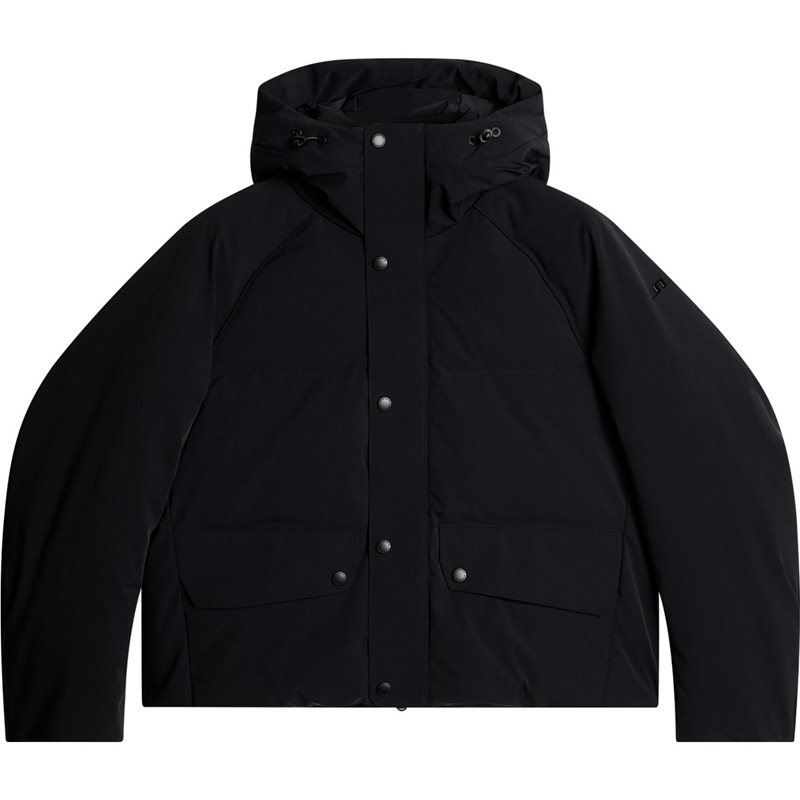 Lea Down Jacket