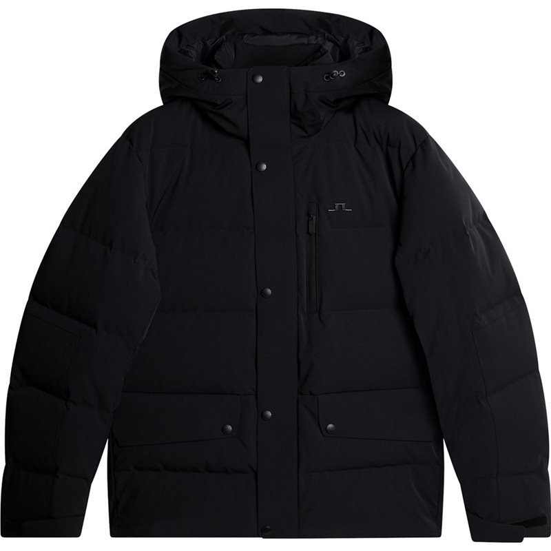 Leo Down Jacket
