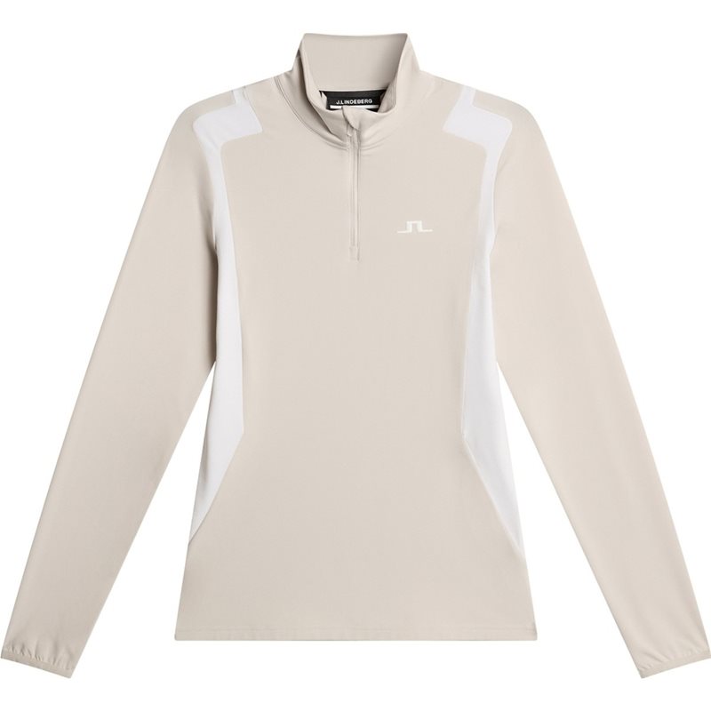 Mae Quarter Zip MidLayer