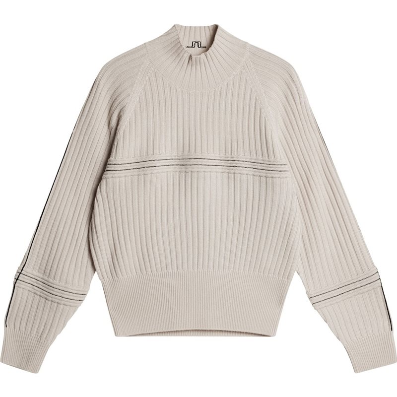 Nora Knitted Sweater