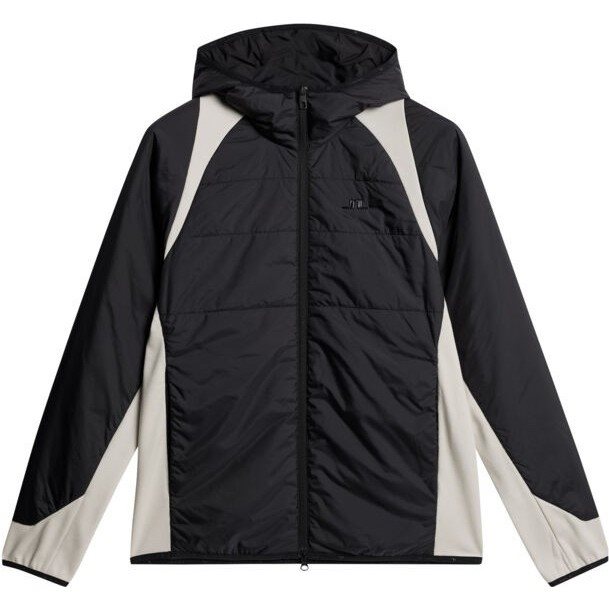 Scott Hybrid Hood Colorblock