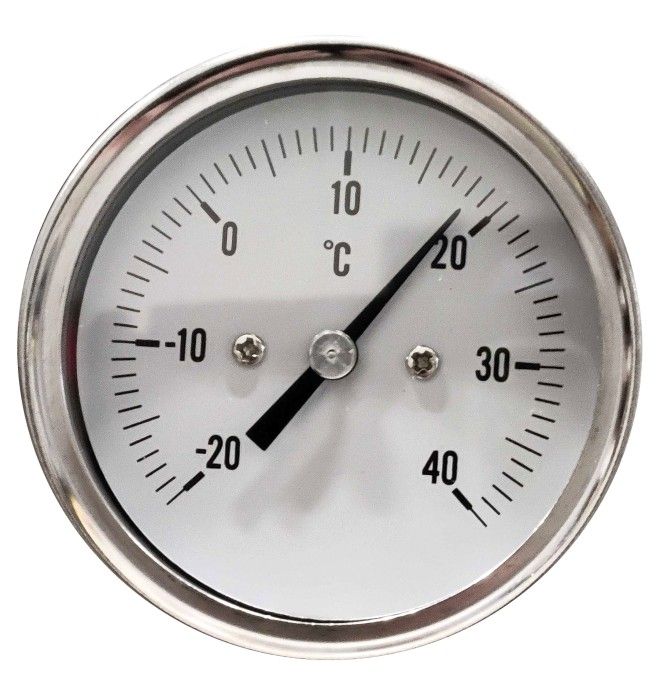 Termometer