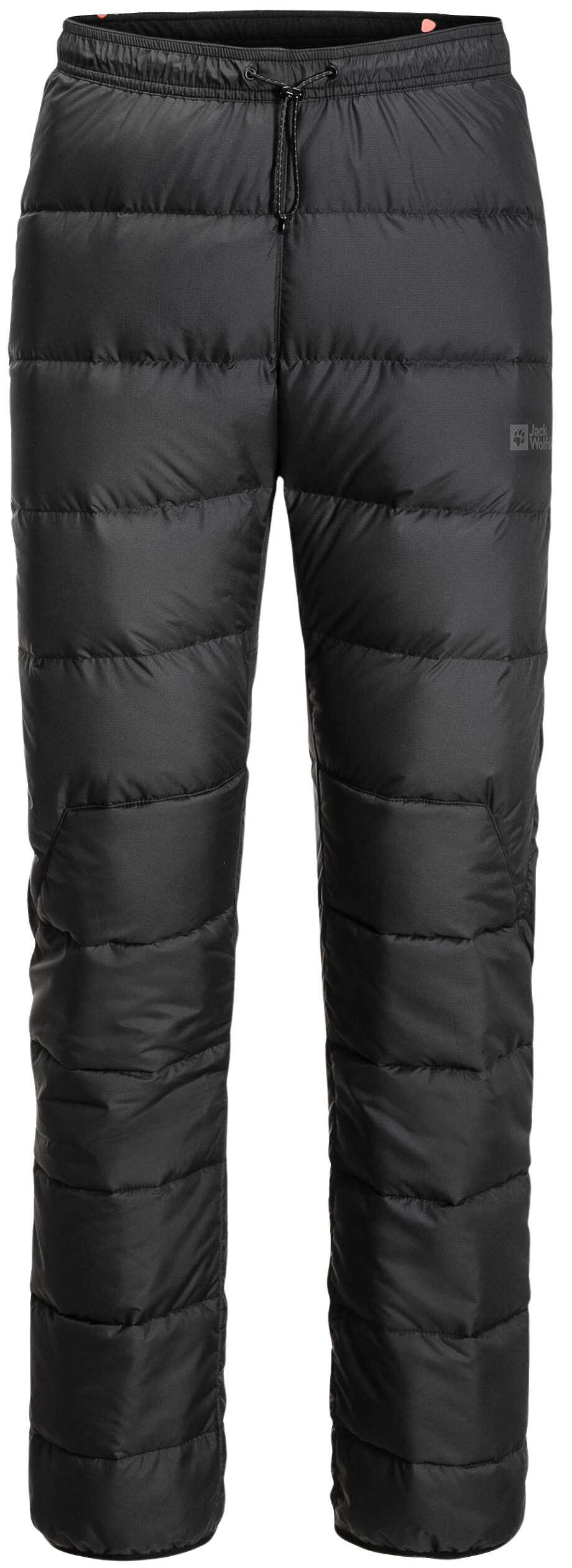 Atmosphere Pants M's Black