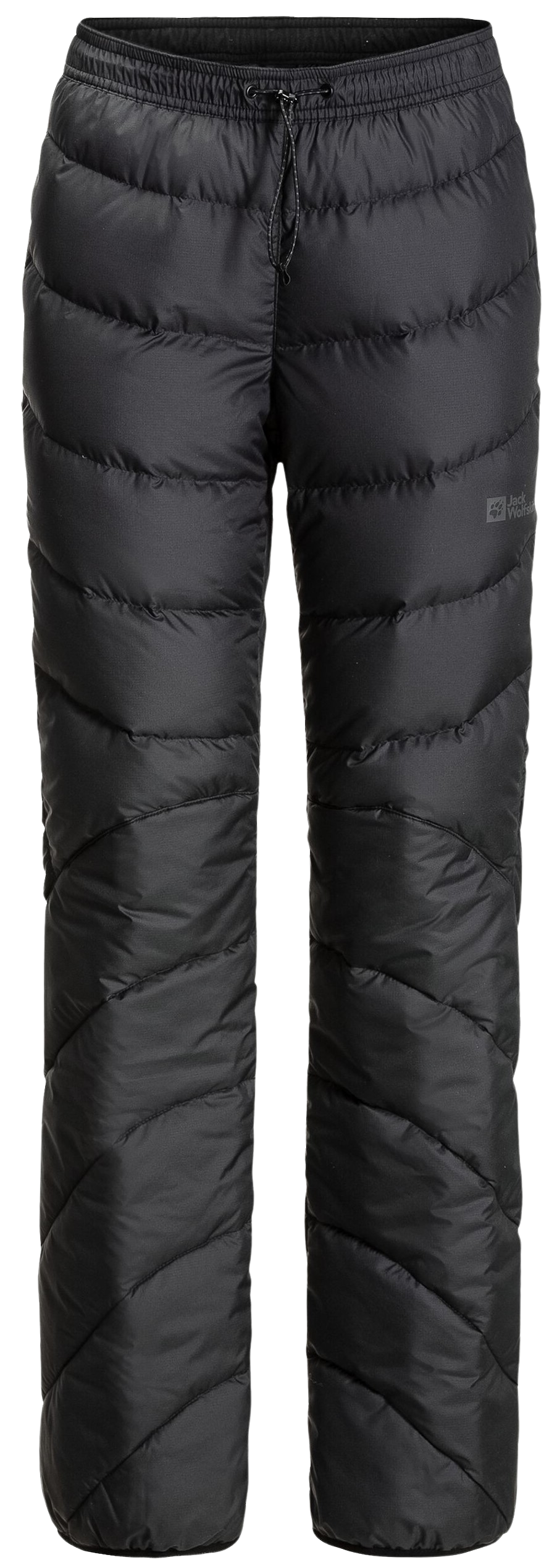 Atmosphere Pants W's Black