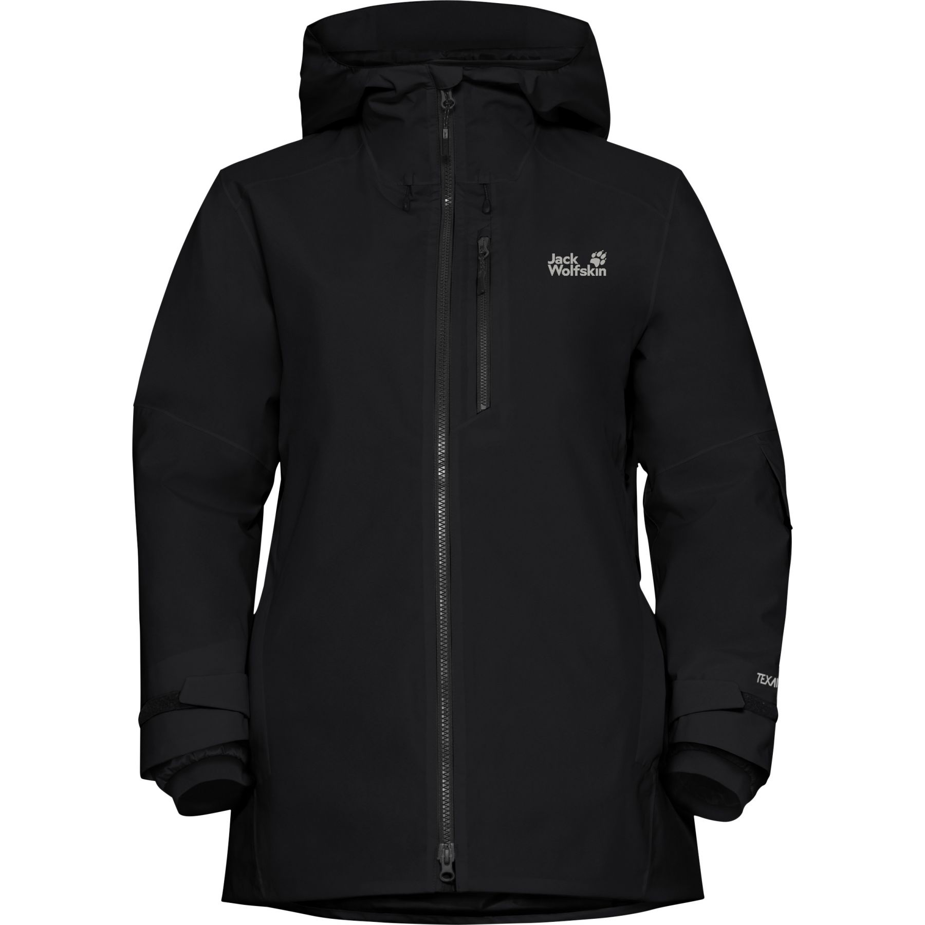 Jack Wolfskin Flowline 3in1