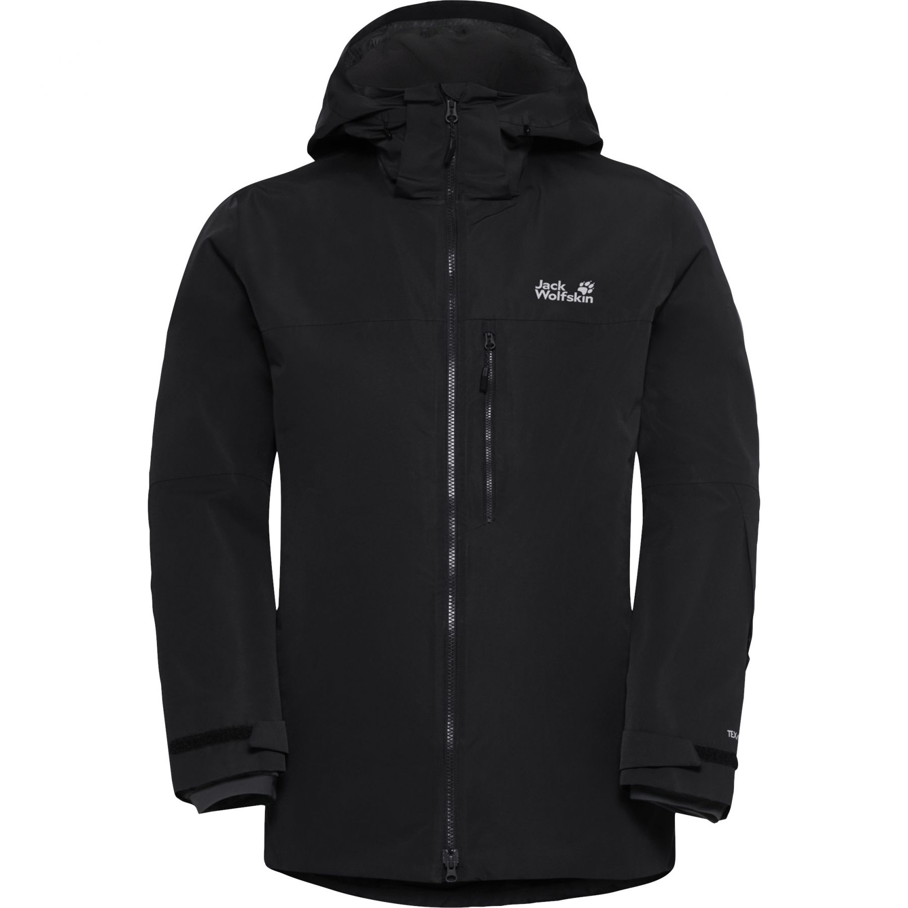 Jack Wolfskin Flowline 3in1