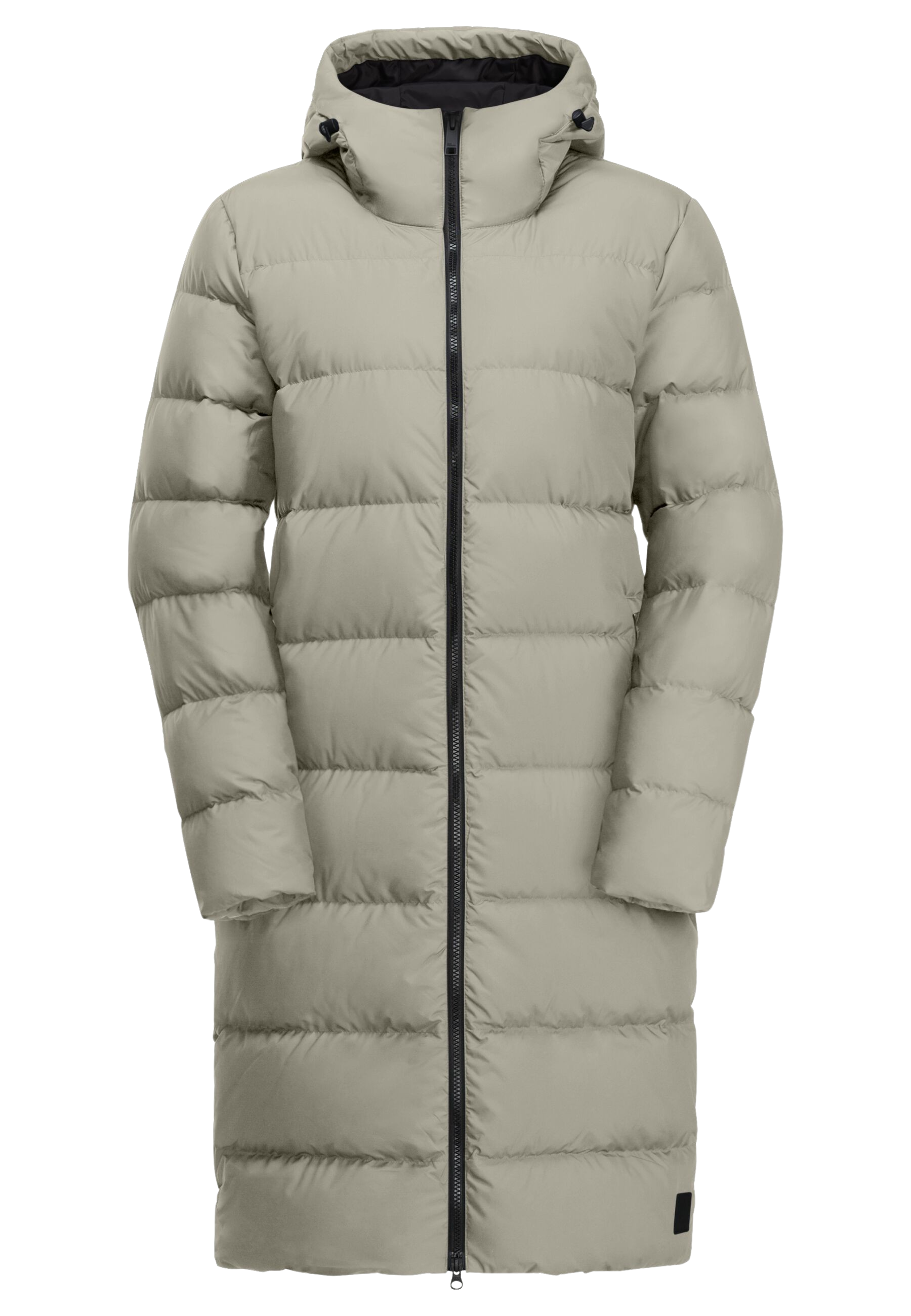 Frozen Palace Coat W's Seal