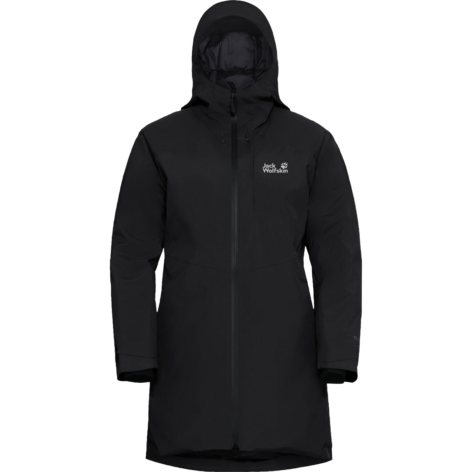 Jack Wolfskin Icecape 2L Down Ins