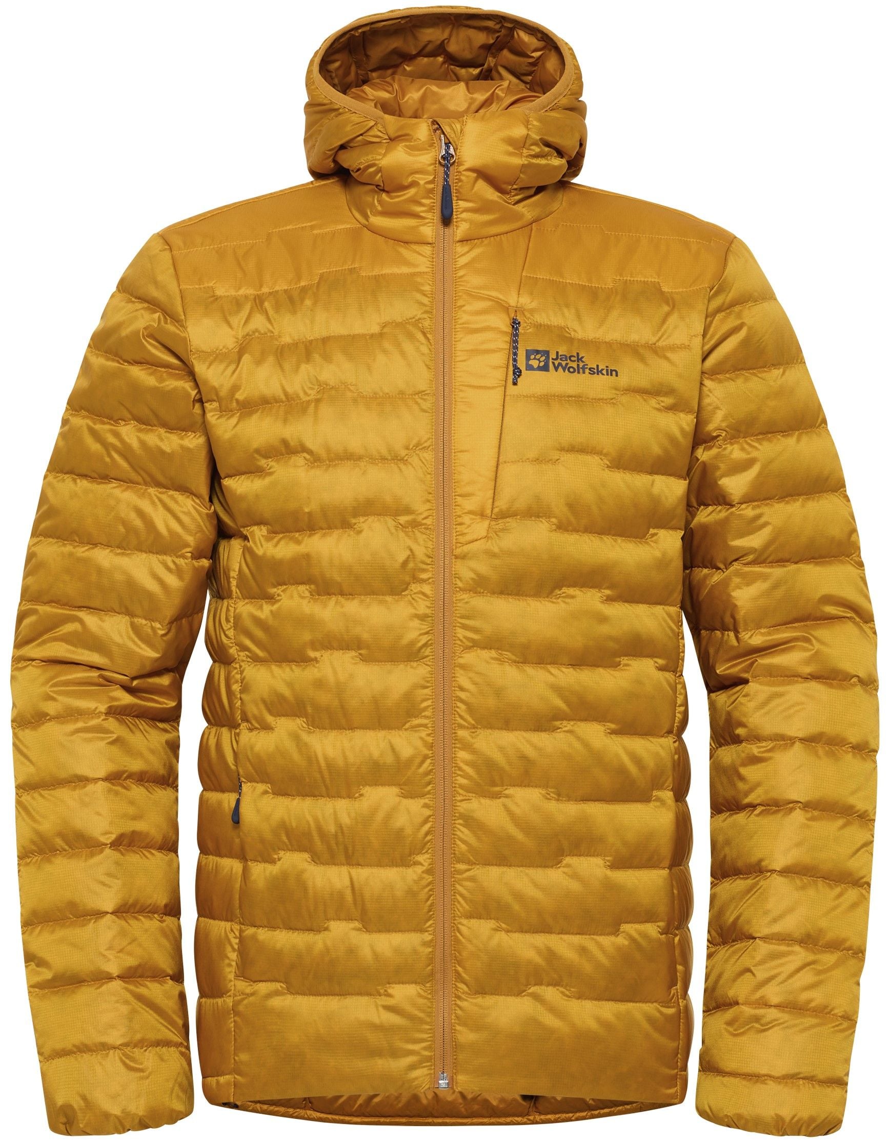 Passamani Down Hoody M's Rattan