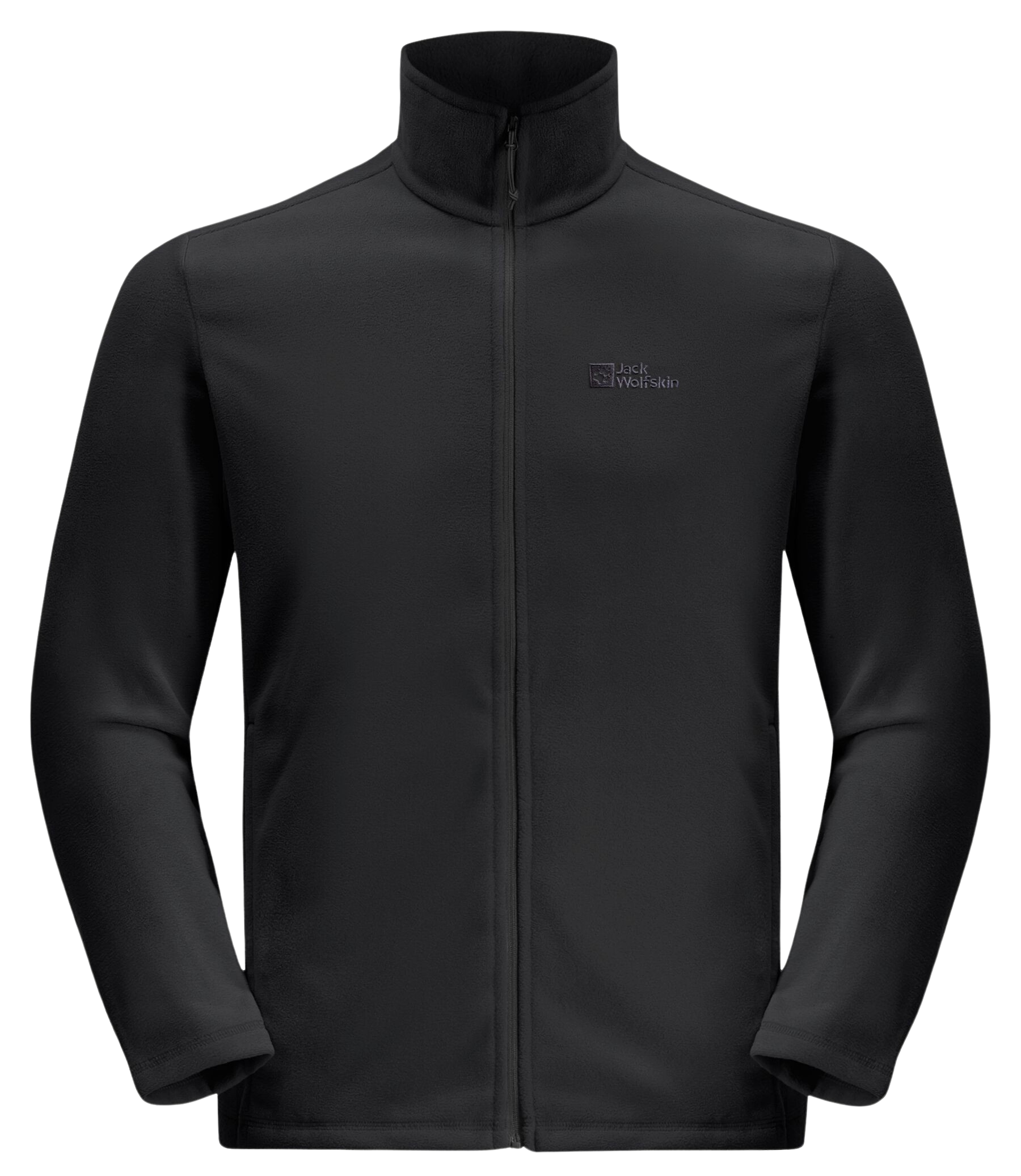 Taunus FZ M's Black