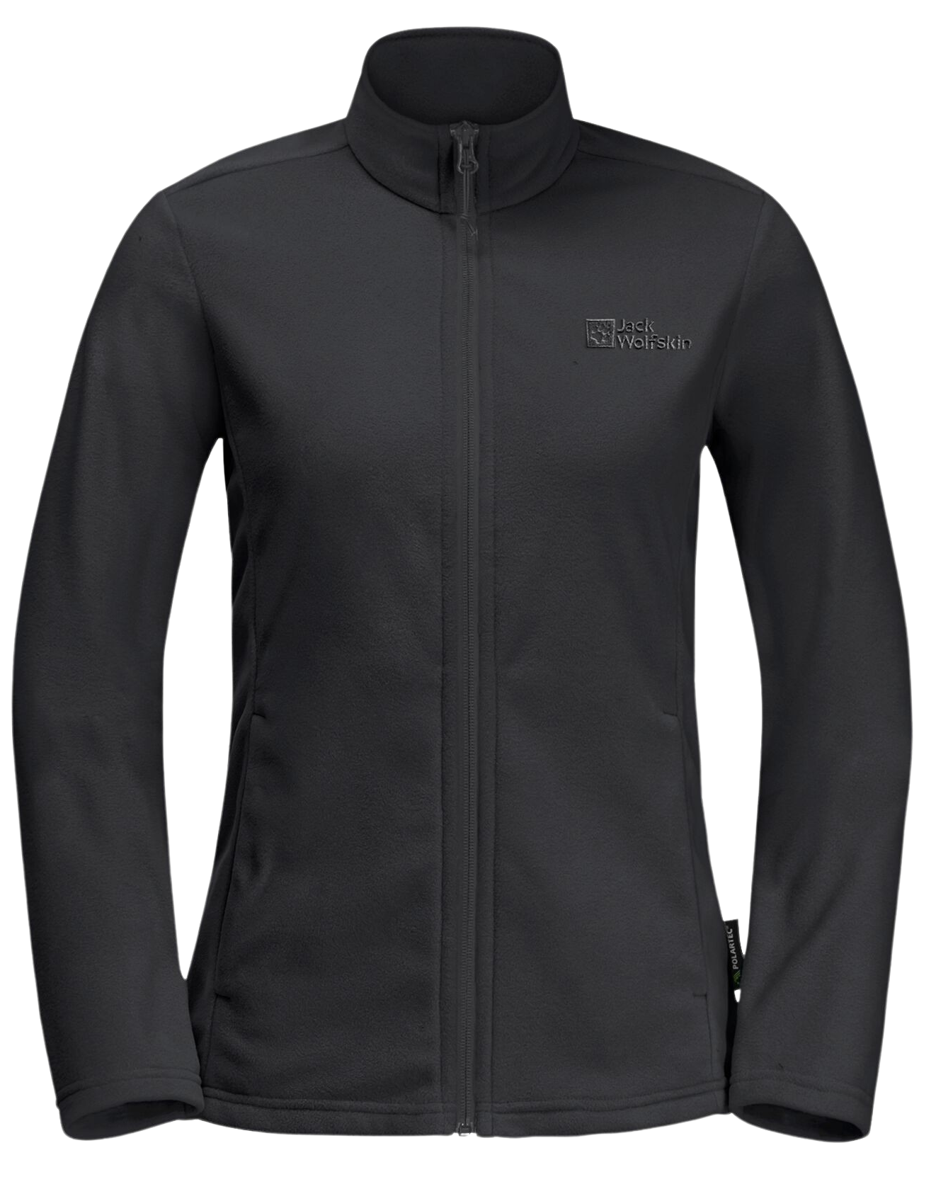 Taunus FZ W's Black
