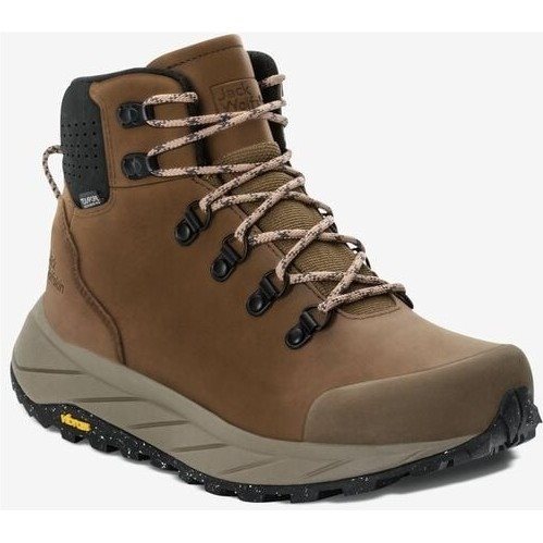 Terraquest X Texapore Mid W