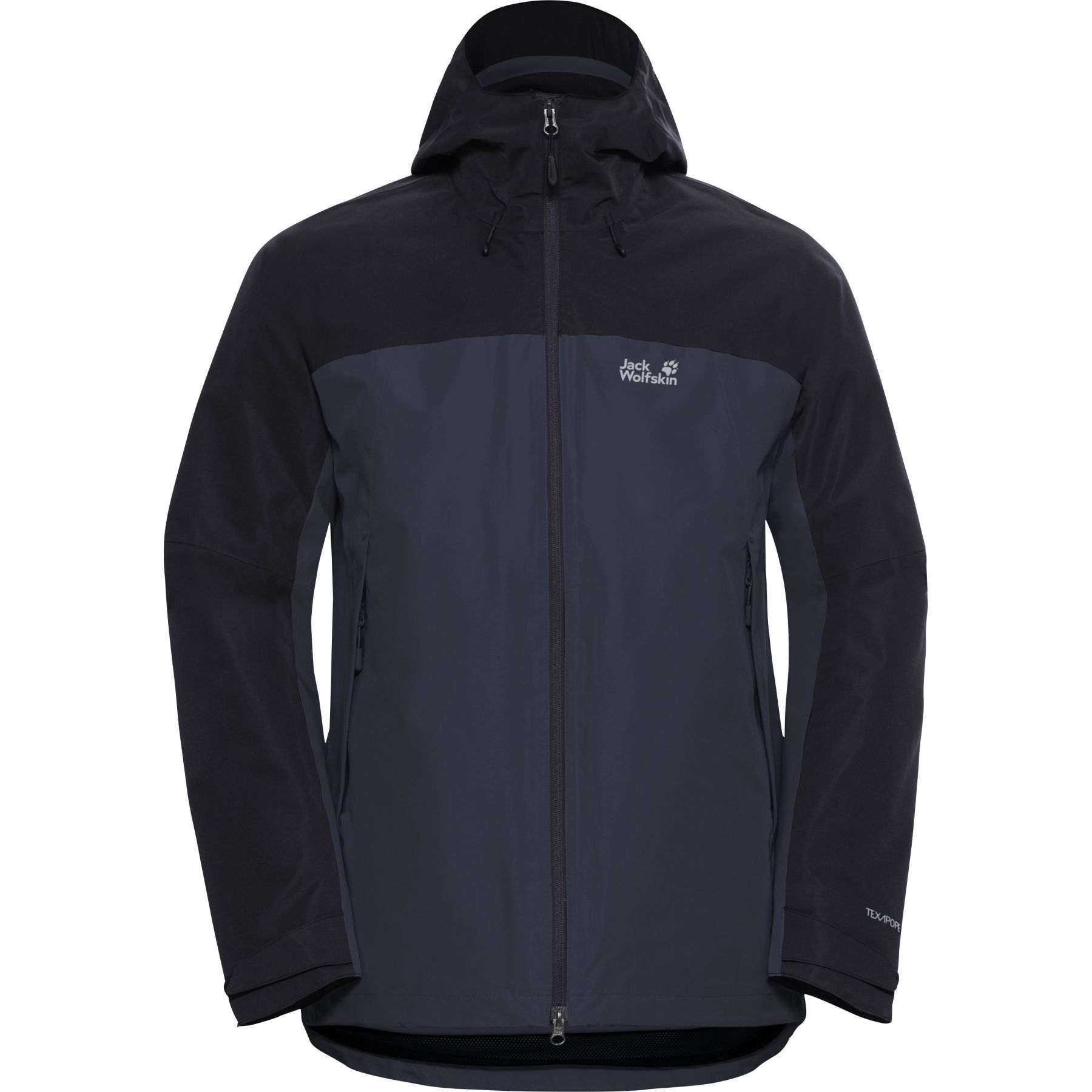 Jack Wolfskin Wild Places 3in1