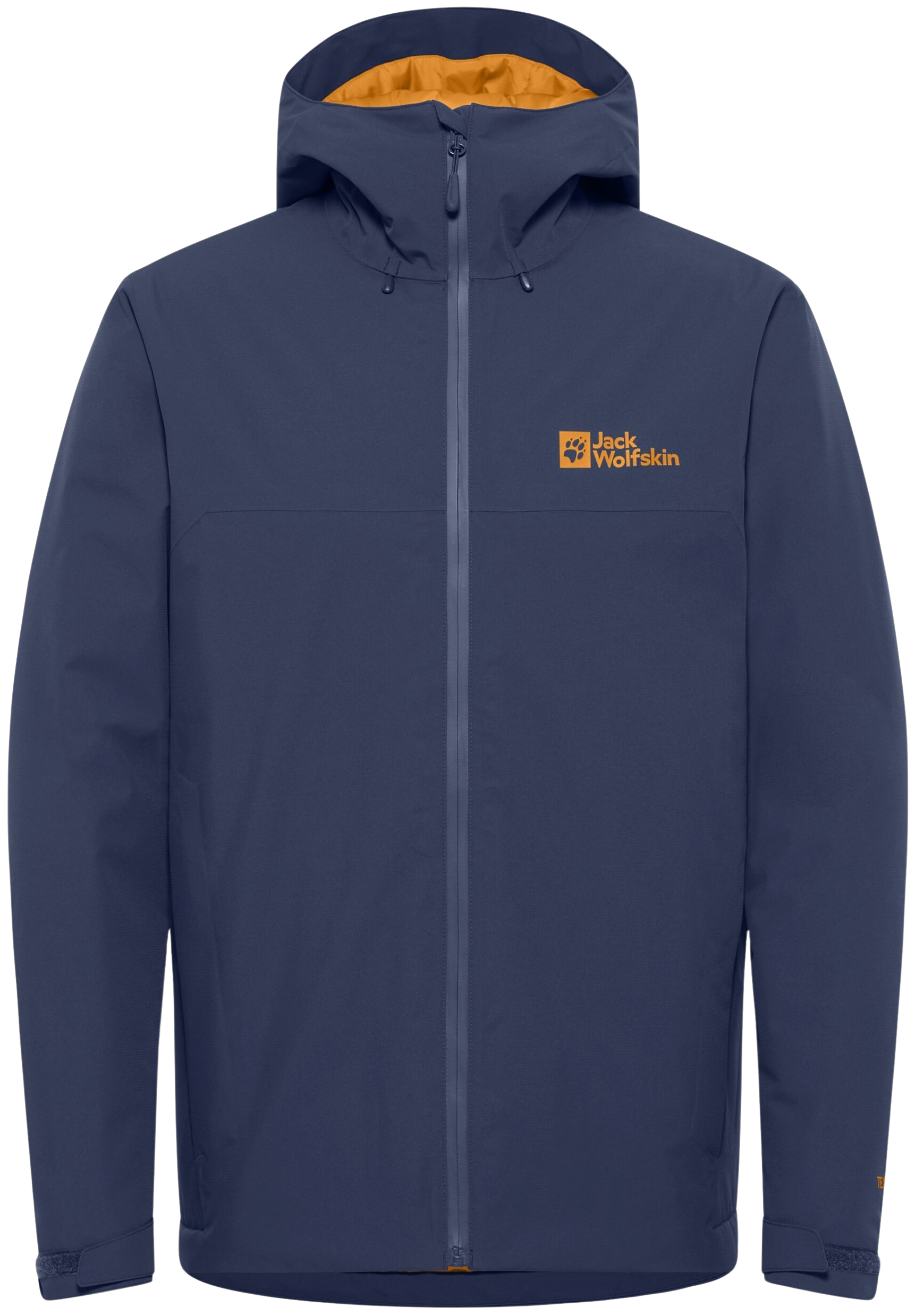 Wisper Insulated Jacket M's Midnight Sky