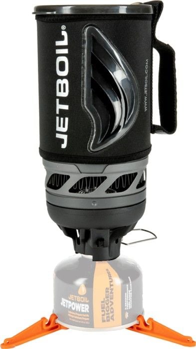Cook System Flash Carbon