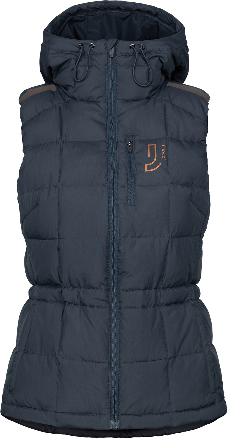 Adapt Down Vest