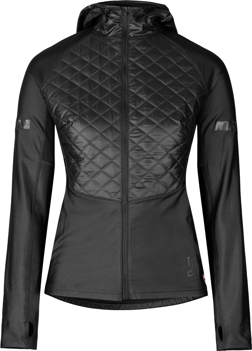 Advance Primaloft Hybrid